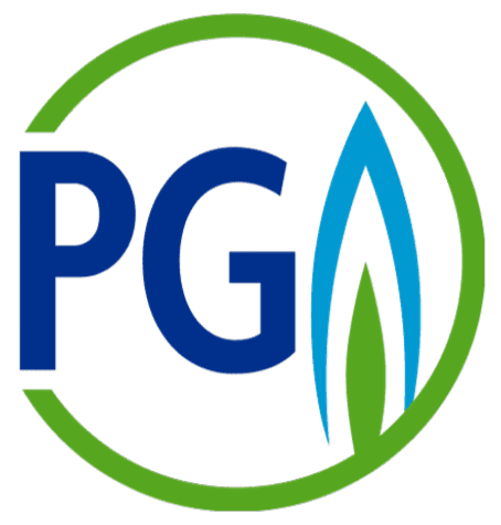 PCVG est certifié Professionnel du Gaz