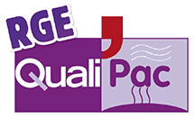 PCVG est certifié RGE Qualipac