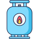 Service Gaz de PCVG