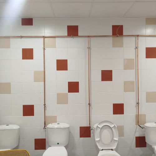 Galerie Plomberie école fontenay sous bois (2)