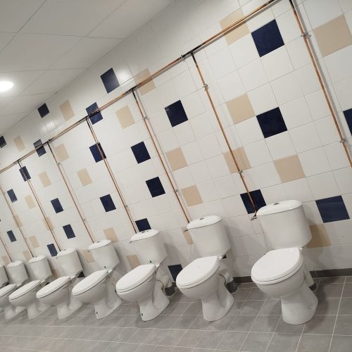 Galerie Plomberie école fontenay sous bois (5)