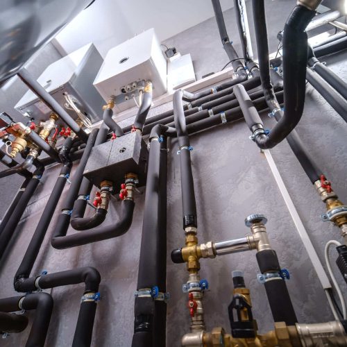 Réalisations PCVG